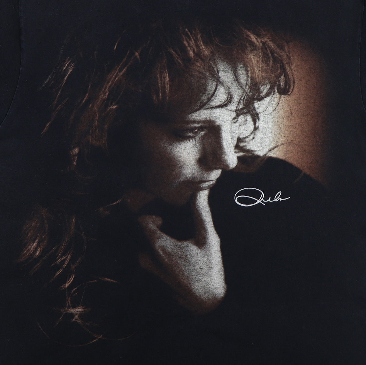 1998 Reba McEntire 20 Year Anniversary Shirt