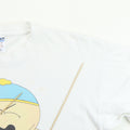 1997 South Park Eric Cartman Beefcake Shirt