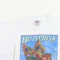 1999 Butterfly Shirt