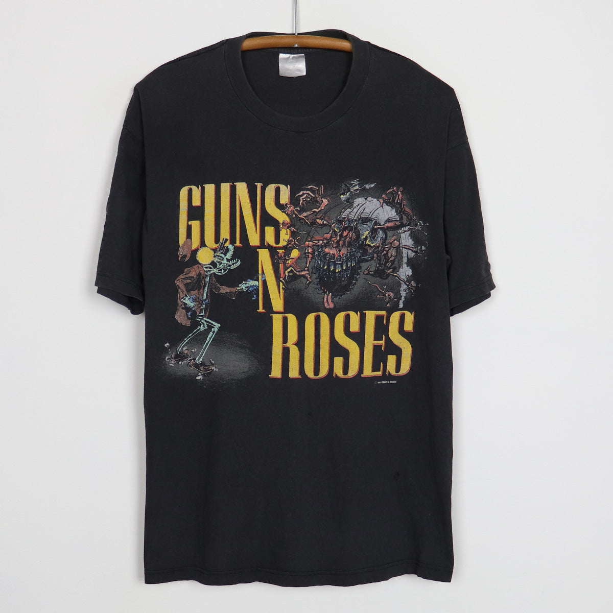 1990s Guns N Roses Shirt