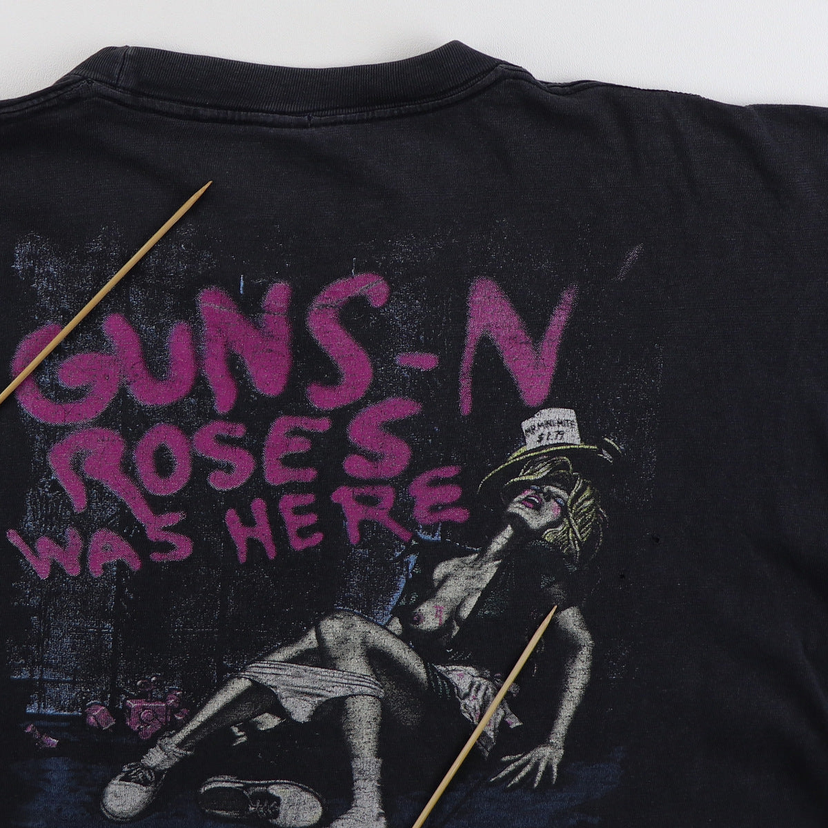 1990s Guns N Roses Shirt