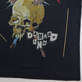 1987 Metallica Damage Inc Tour Shirt