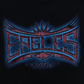 1994 Eagles Hell Freezes Over Tour Shirt