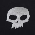 1990s Zero Skateboards Skull Shirt