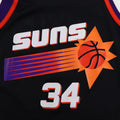 1990s Charles Barkley Phoenix Suns NBA Basketball Jersey