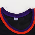 1990s Charles Barkley Phoenix Suns NBA Basketball Jersey