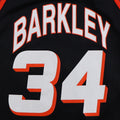 1990s Charles Barkley Phoenix Suns NBA Basketball Jersey