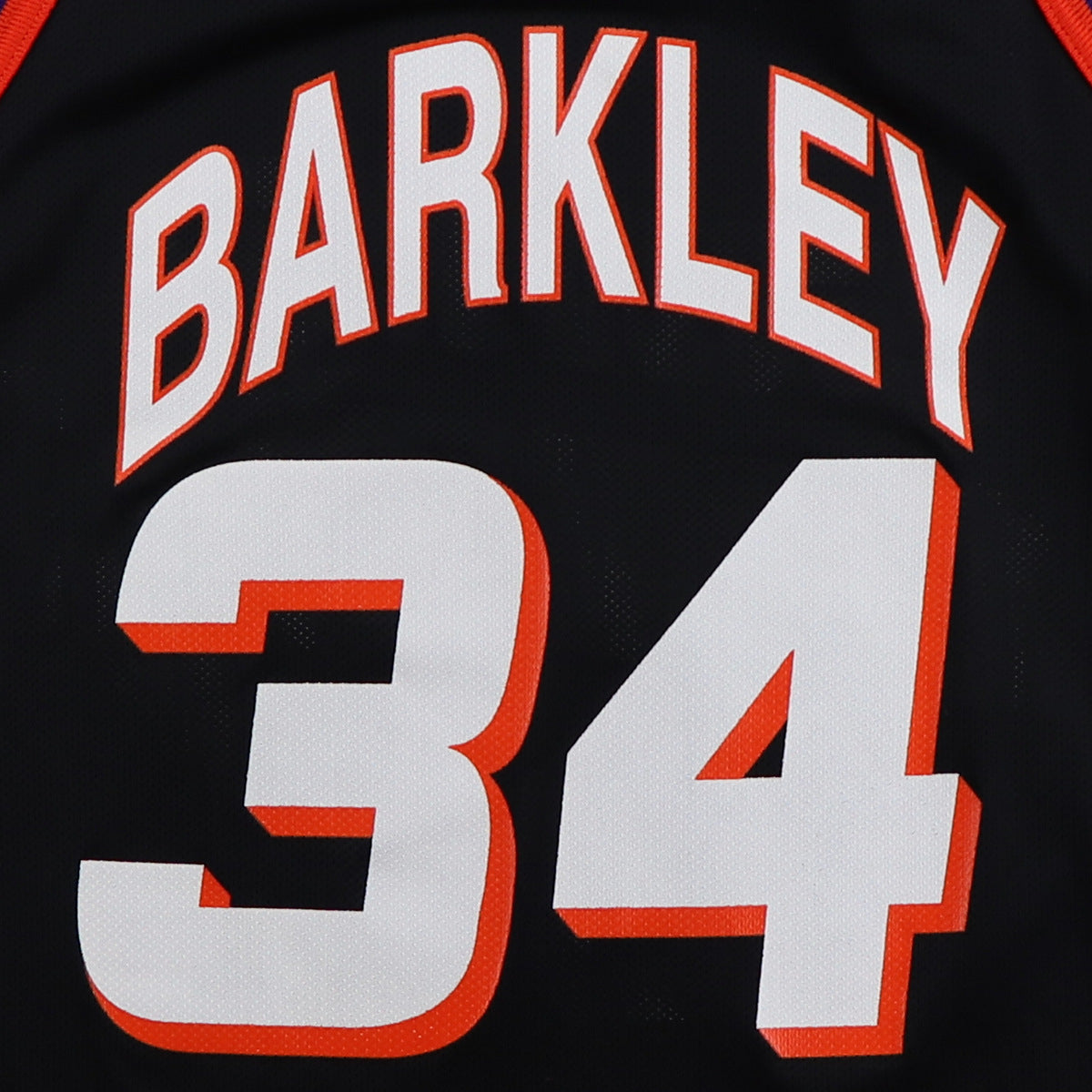 Charles Barkley Throwback Jerseys, Vintage NBA Gear
