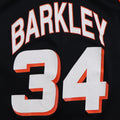 1990s Charles Barkley Phoenix Suns NBA Basketball Jersey