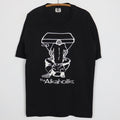 1990s The Alkoholiks Flowin Like Likwit Shirt