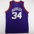 1990s Charles Barkley Phoenix Suns NBA Basketball Jersey