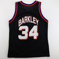 1990s Charles Barkley Phoenix Suns NBA Basketball Jersey