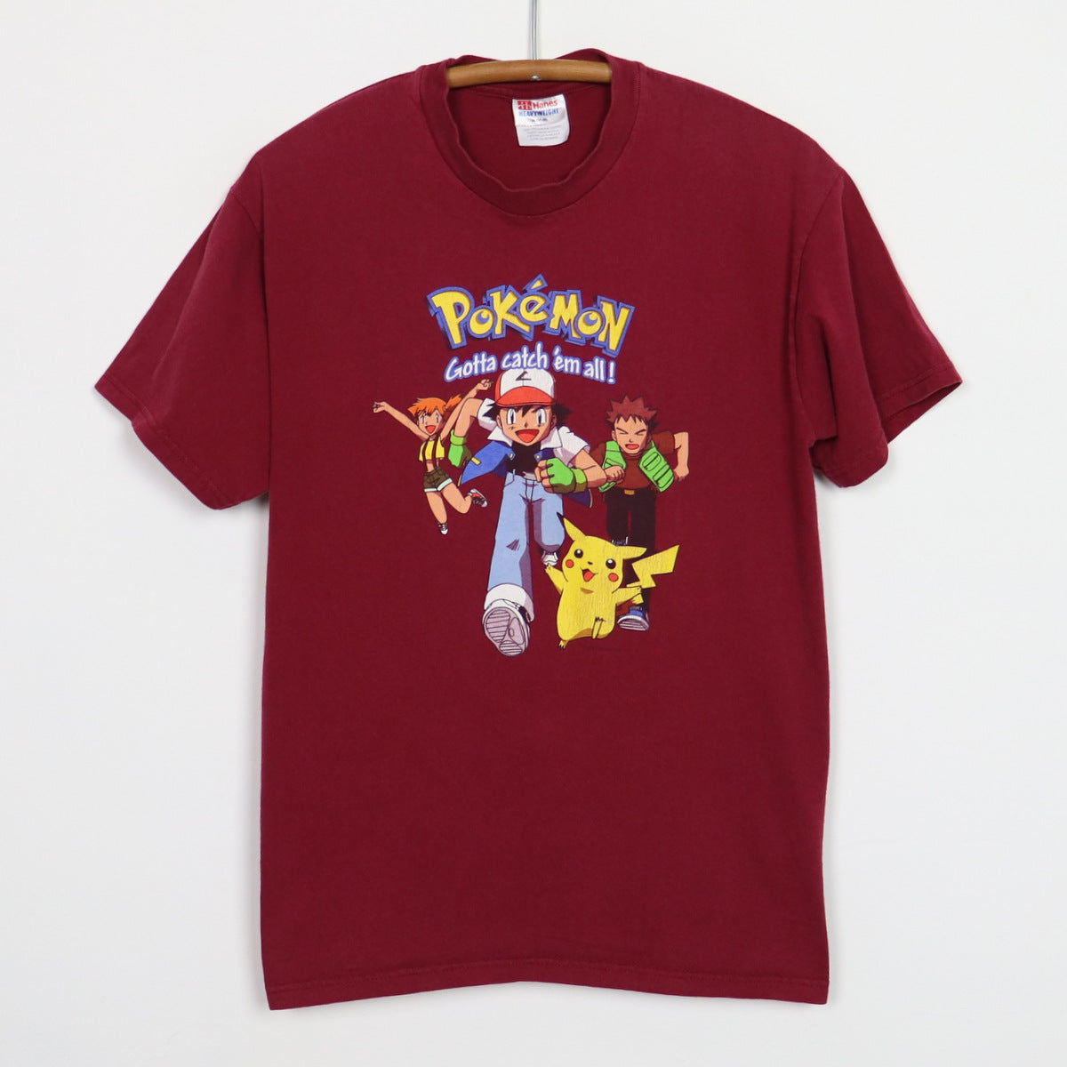 1990s Pokemon Gotta Catch Em All Shirt