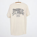 1997 Blues Traveler Straight On Till Morning Tour Shirt