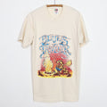 1997 Blues Traveler Straight On Till Morning Tour Shirt