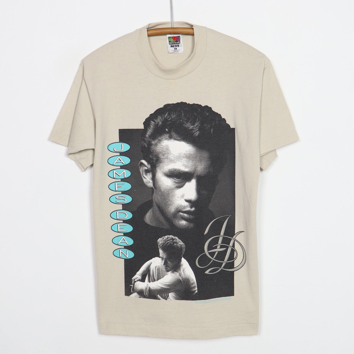 1995 James Dean Shirt