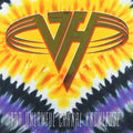 1991 Van Halen For Unlawful Carnal Knowledge Tie Dye Shirt