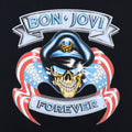 1990s Bon Jovi Forever Shirt