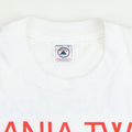 1998 Shania Twain World Tour Shirt