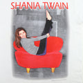 1998 Shania Twain World Tour Shirt