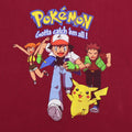 1990s Pokemon Gotta Catch Em All Shirt