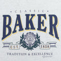 1992 Baker University Shirt