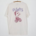 1994 Stone Temple Pilots Bicycle Shirt