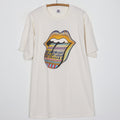 1997 Rolling Stones Bridges To Babylon World Tour Shirt