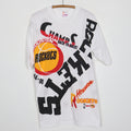 1995 Houston Rockets Back To Back Champions Shirt