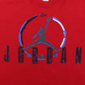 1990s Nike Air Jordan Shirt