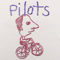 1994 Stone Temple Pilots Bicycle Shirt