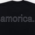 1994 Black Crowes Amorica Shirt