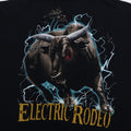 1990s Brooks & Dunn Electric Rodeo Shirt