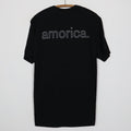 1994 Black Crowes Amorica Shirt