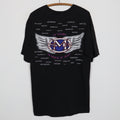 1997 Steve Miller Band Tour Shirt