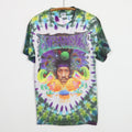 1997 Jimi Hendrix Tie Dye Shirt