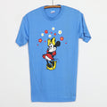 1980s Minnie Mouse Disney Shirt