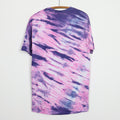 1990s Jimi Hendrix Experience Tie Dye Shirt