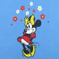 1980s Minnie Mouse Disney Shirt