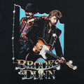 1992 Brooks & Dunn Trail Drive Tour Shirt