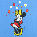 1980s Minnie Mouse Disney Shirt