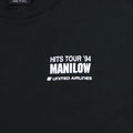 1994 Barry Manilow Hitman Tour Shirt