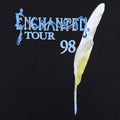 1998 Stevie Nicks Enchanted Tour Shirt