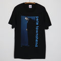 1993 Pete Townshend Psychoderelict Tommy Hilfiger Tour Shirt