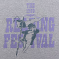 1990 Reading Festival Concert Shirt