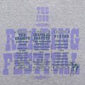 1990 Reading Festival Concert Shirt