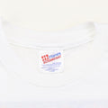 1993 Pete Townshend Psychoderelict Tommy Hilfiger Tour Shirt