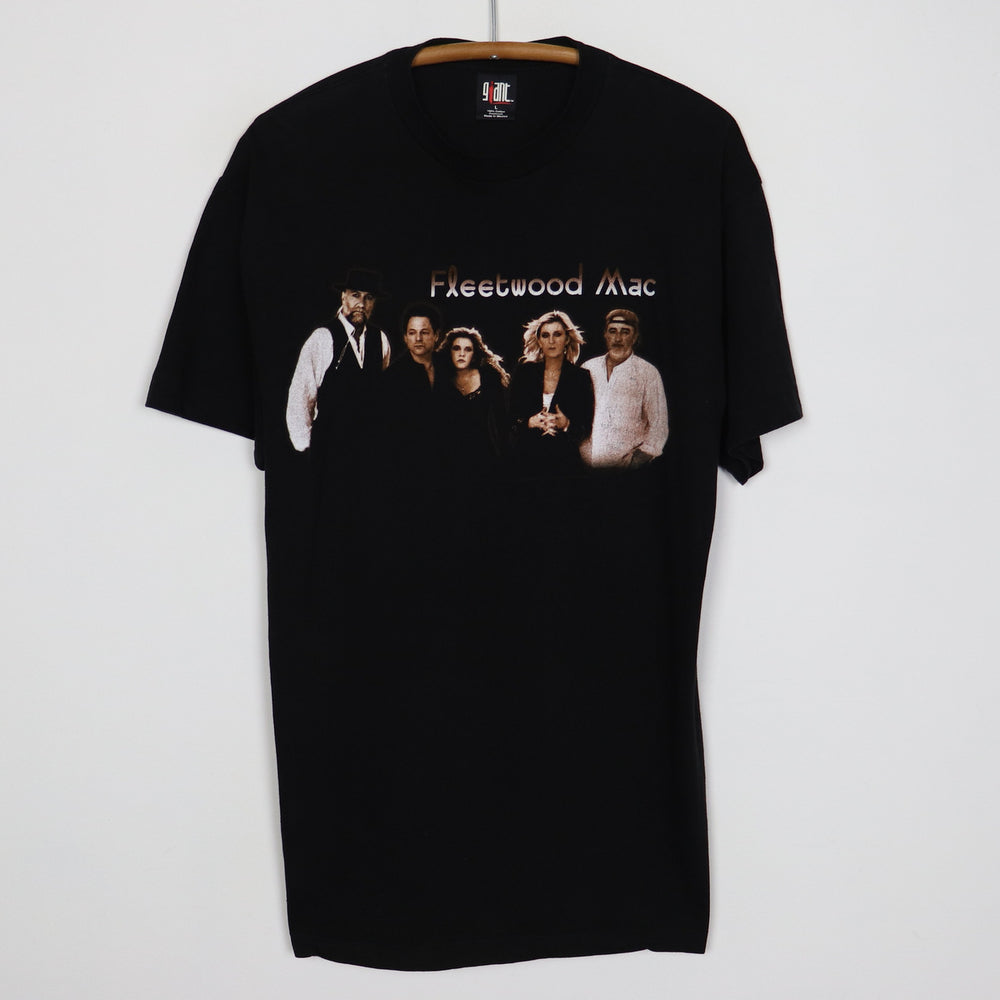 1997 Fleetwood Mac Tour Shirt