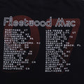 1997 Fleetwood Mac Tour Shirt