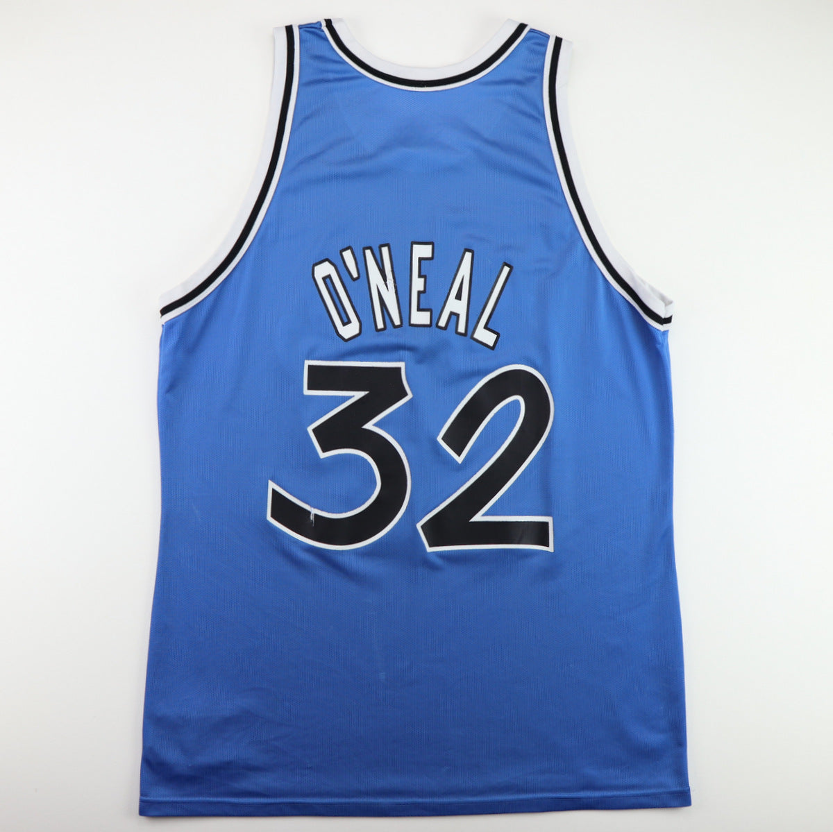Shaquille O'Neal Orlando Magic Jerseys, Shaquille O'Neal Shirts, Magic  Apparel, Shaquille O'Neal Gear